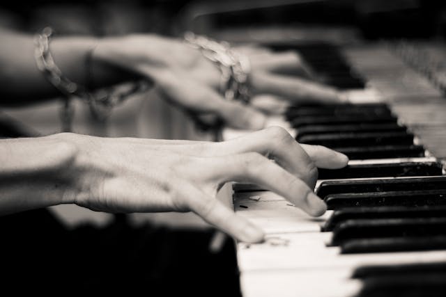 The Piano as a Classical Instrument: A Timeless Journey Through Sound