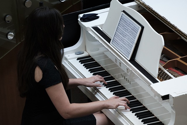 Piano Lessons in Miami – Your Ultimate Guide to Mastering the Keys