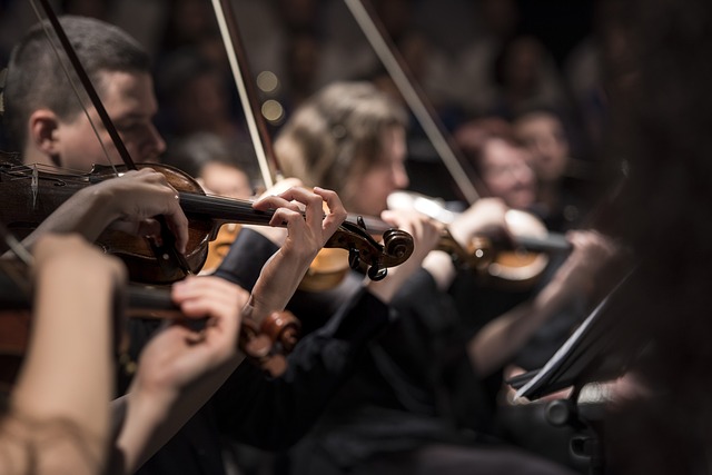 Carrera musical