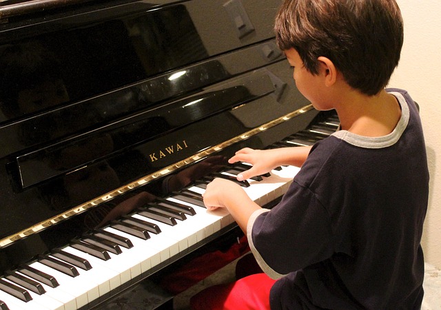 Piano Lessons in Miami Dade